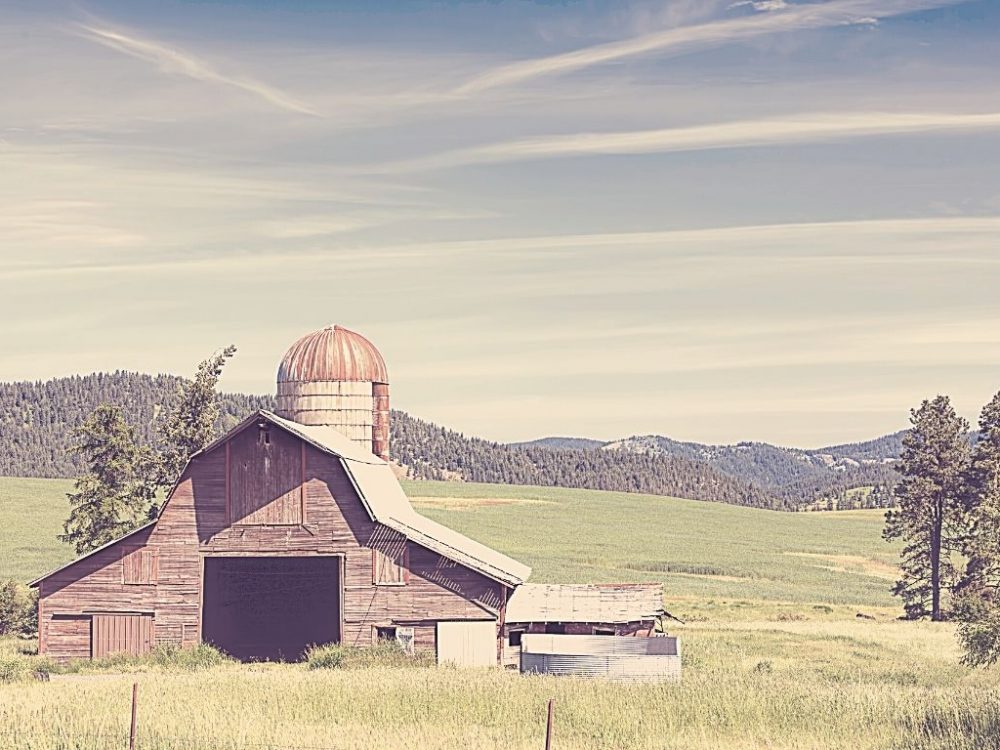 Idaho-Barn-Vintage